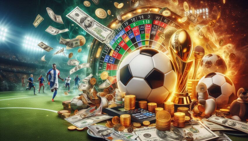 Cara Bermain Mix Parlay untuk Pemula: Tips & Trik Menang Besar