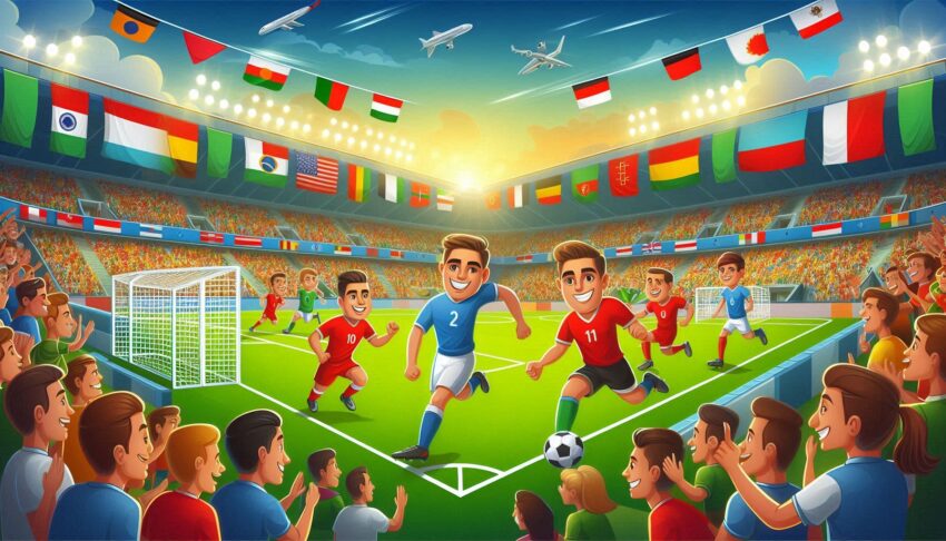 Cara Menang Handicap: Tips dan Strategi Taruhan Bola yang Efektif