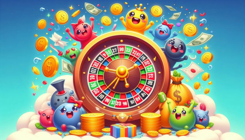 Cara Menang Permainan Roulette: Strategi & Tips Terbaik 2025