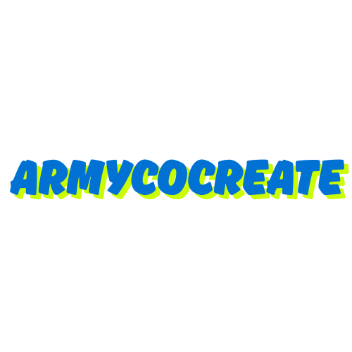armycocreate - Raih Keberuntunganmu Hari Ini Bersama Togel Online Terbaik