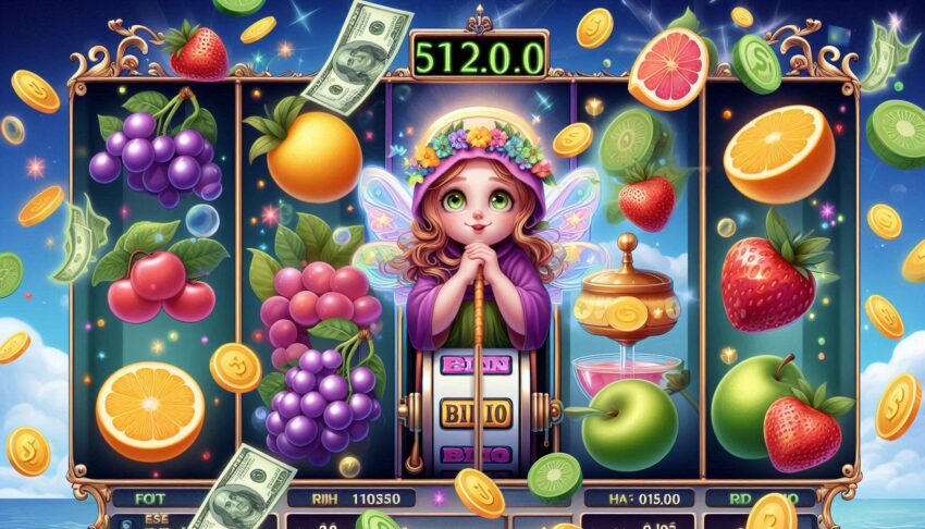 Apa Itu Sweet Bonanza? Panduan Lengkap Game Slot Populer 2025