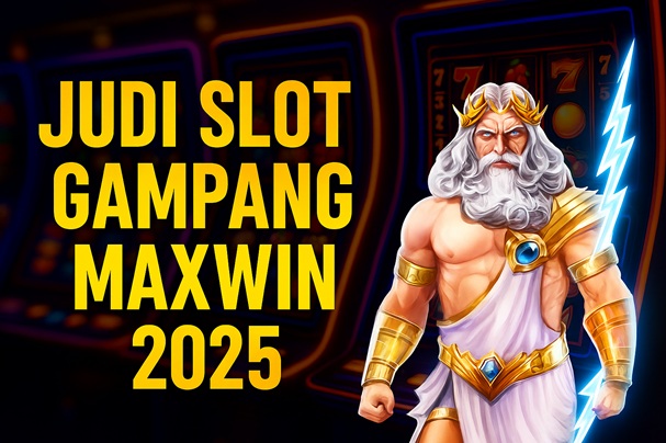 kantorbola login link Judi Slot Gampang Maxwin 2025